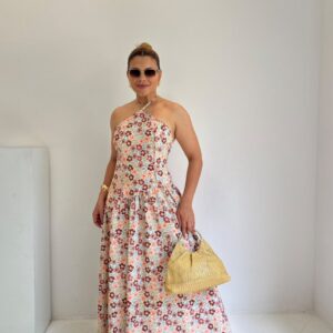 Vestido Margarida