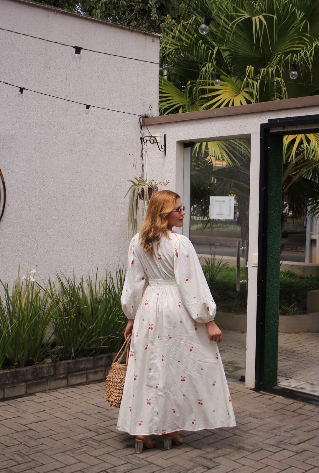Vestido Tiradentes